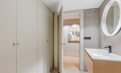 Resale - Apartment / flat - Alicante