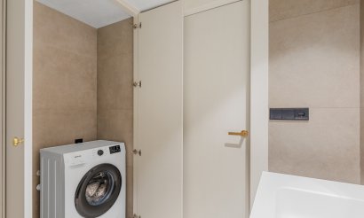 Resale - Apartment / flat - Alicante