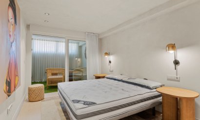 Resale - Apartment / flat - Alicante