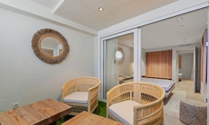 Resale - Apartment / flat - Alicante