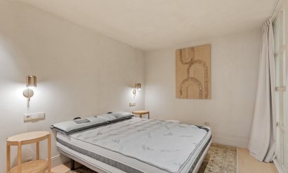 Resale - Apartment / flat - Alicante