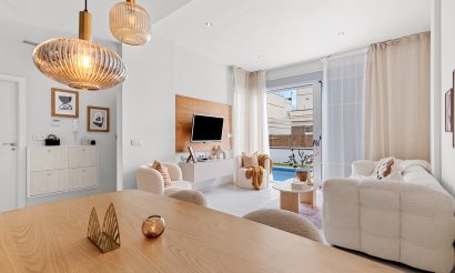 Resale - Villa - Ciudad Quesada - Rojales