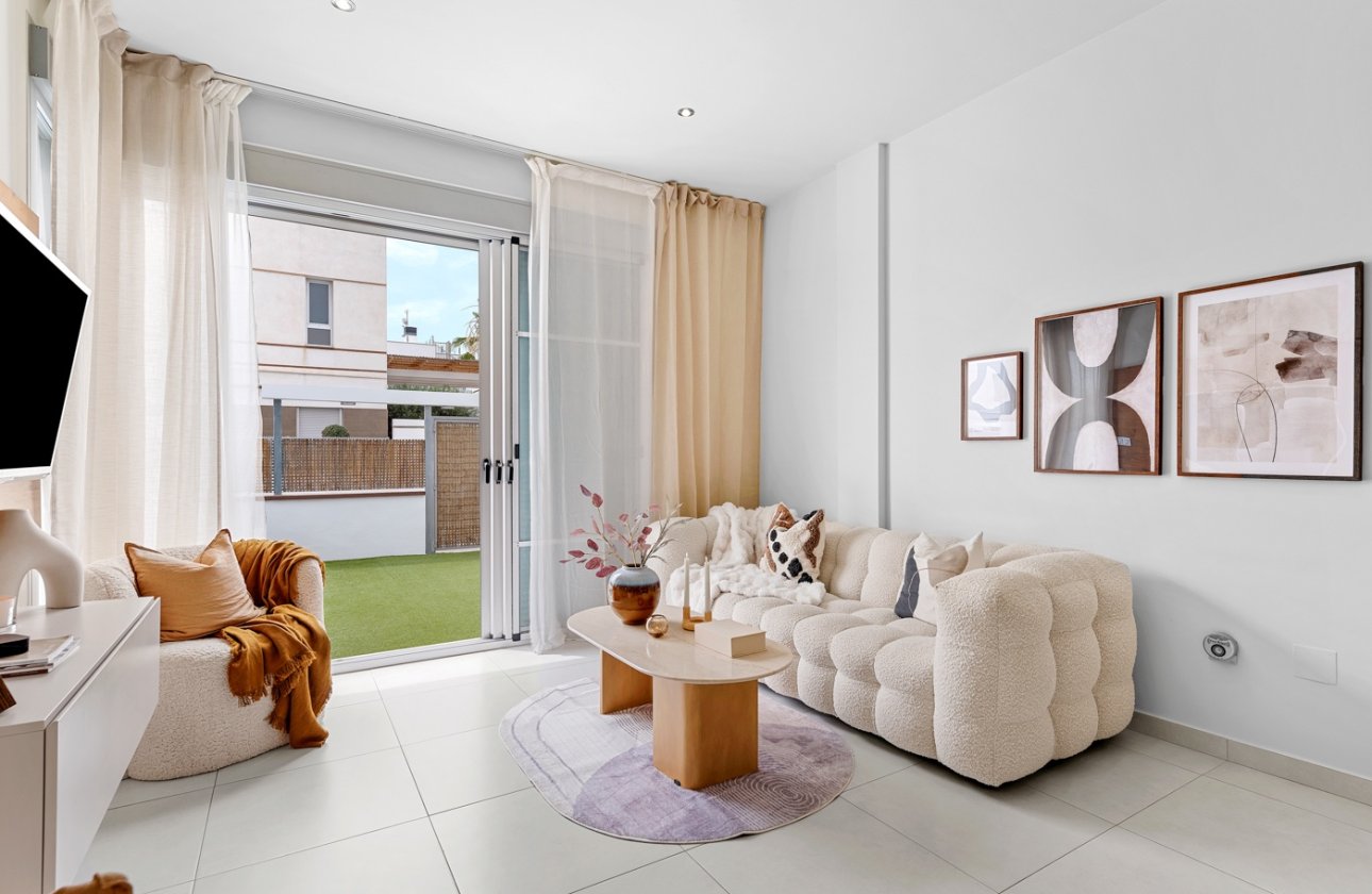 Resale - Villa - Ciudad Quesada - Rojales