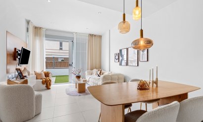 Resale - Villa - Ciudad Quesada - Rojales