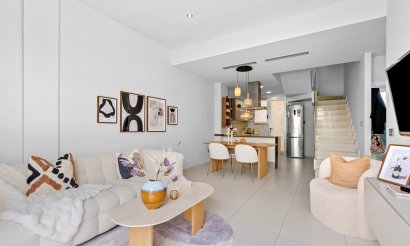 Resale - Villa - Ciudad Quesada - Rojales