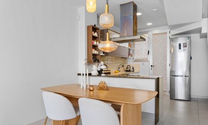 Resale - Villa - Ciudad Quesada - Rojales