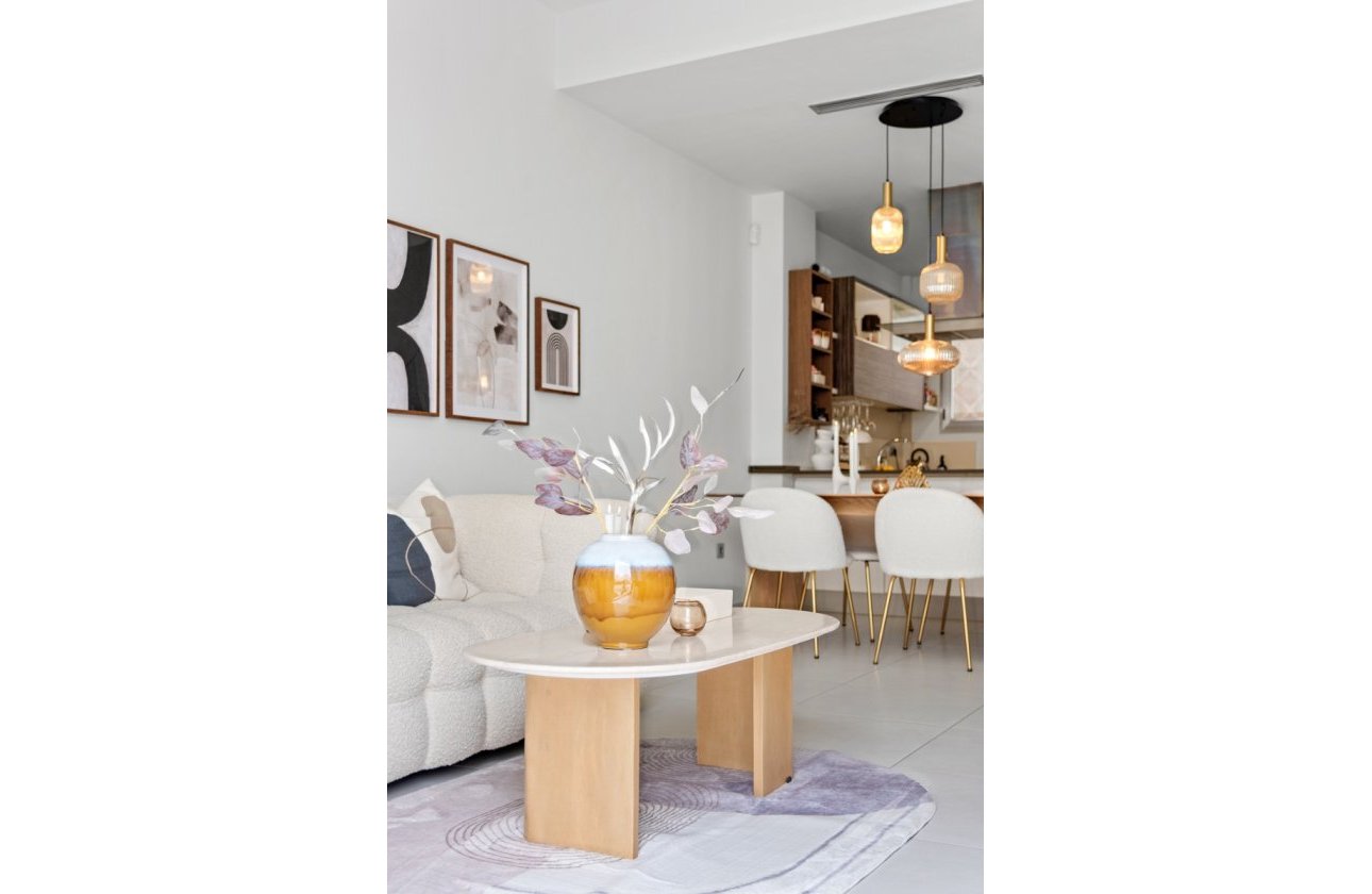 Resale - Villa - Ciudad Quesada - Rojales