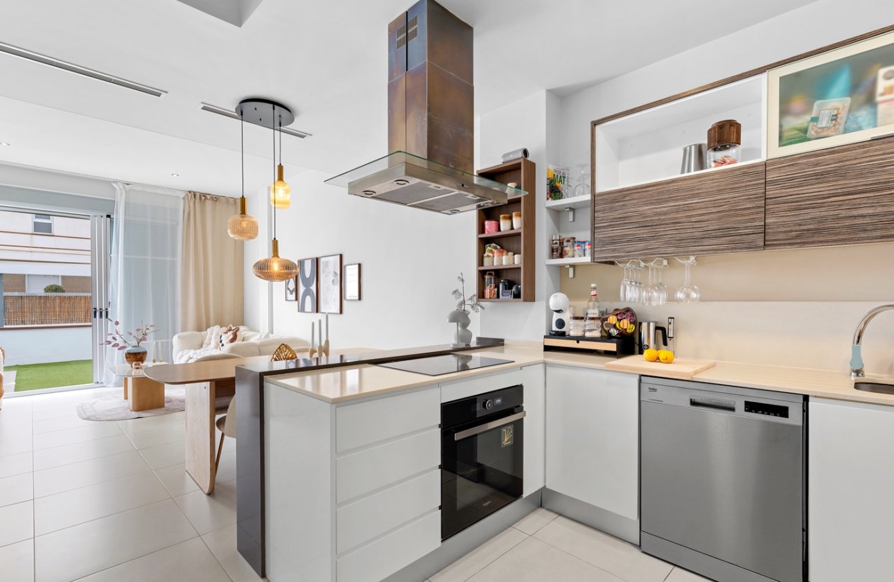 Resale - Villa - Ciudad Quesada - Rojales
