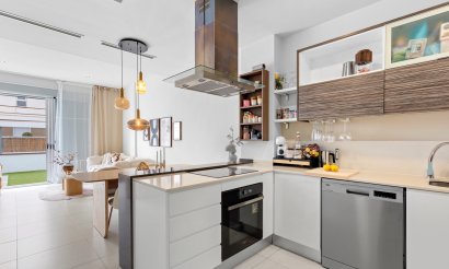 Resale - Villa - Ciudad Quesada - Rojales