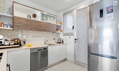 Resale - Villa - Ciudad Quesada - Rojales