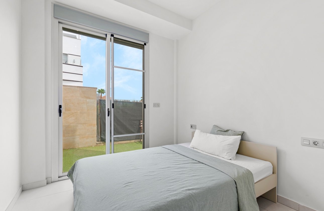 Resale - Villa - Ciudad Quesada - Rojales