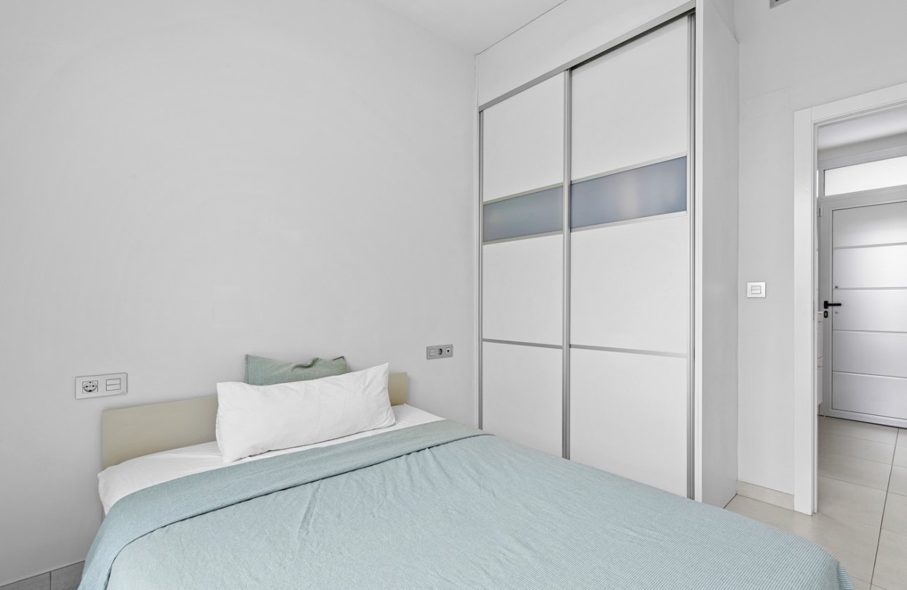 Resale - Villa - Ciudad Quesada - Rojales
