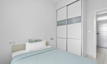 Resale - Villa - Ciudad Quesada - Rojales
