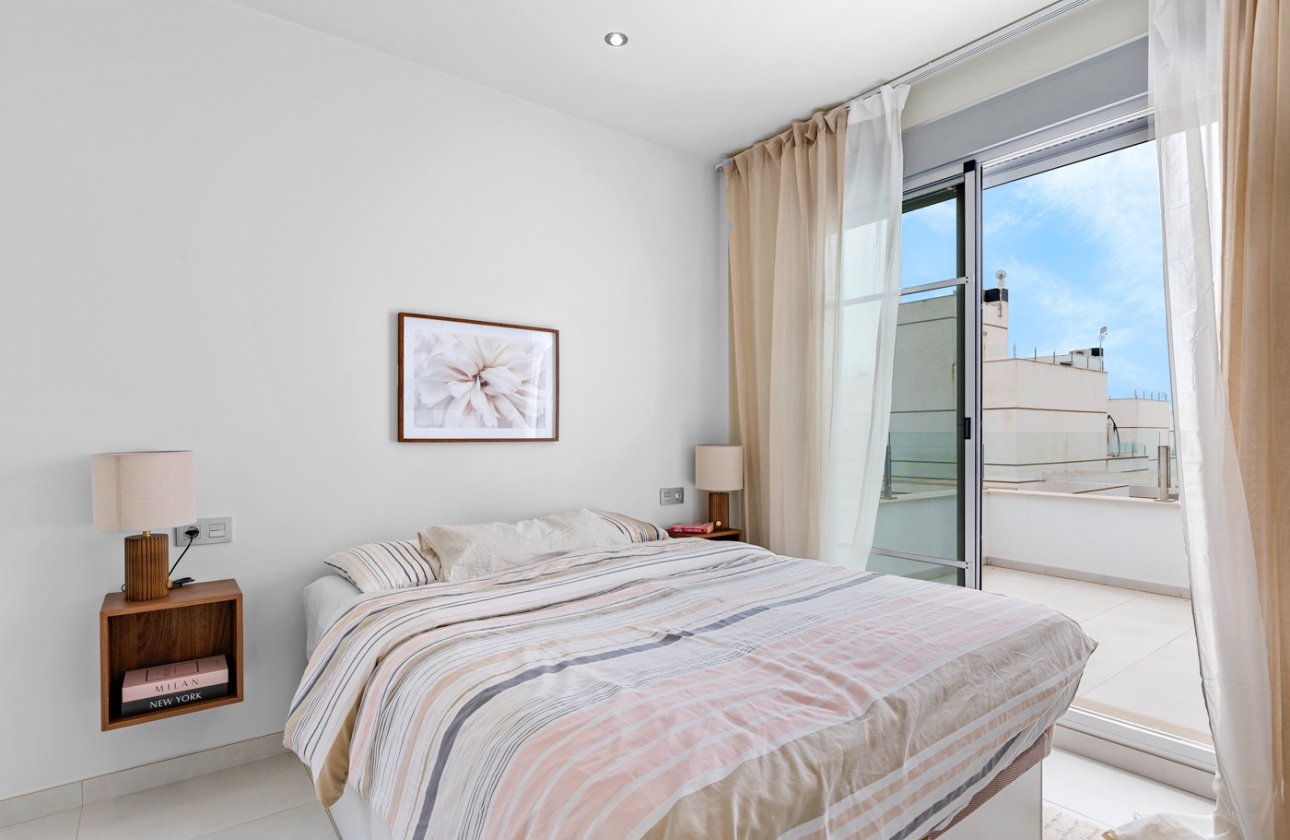 Resale - Villa - Ciudad Quesada - Rojales