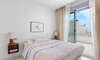 Resale - Villa - Ciudad Quesada - Rojales