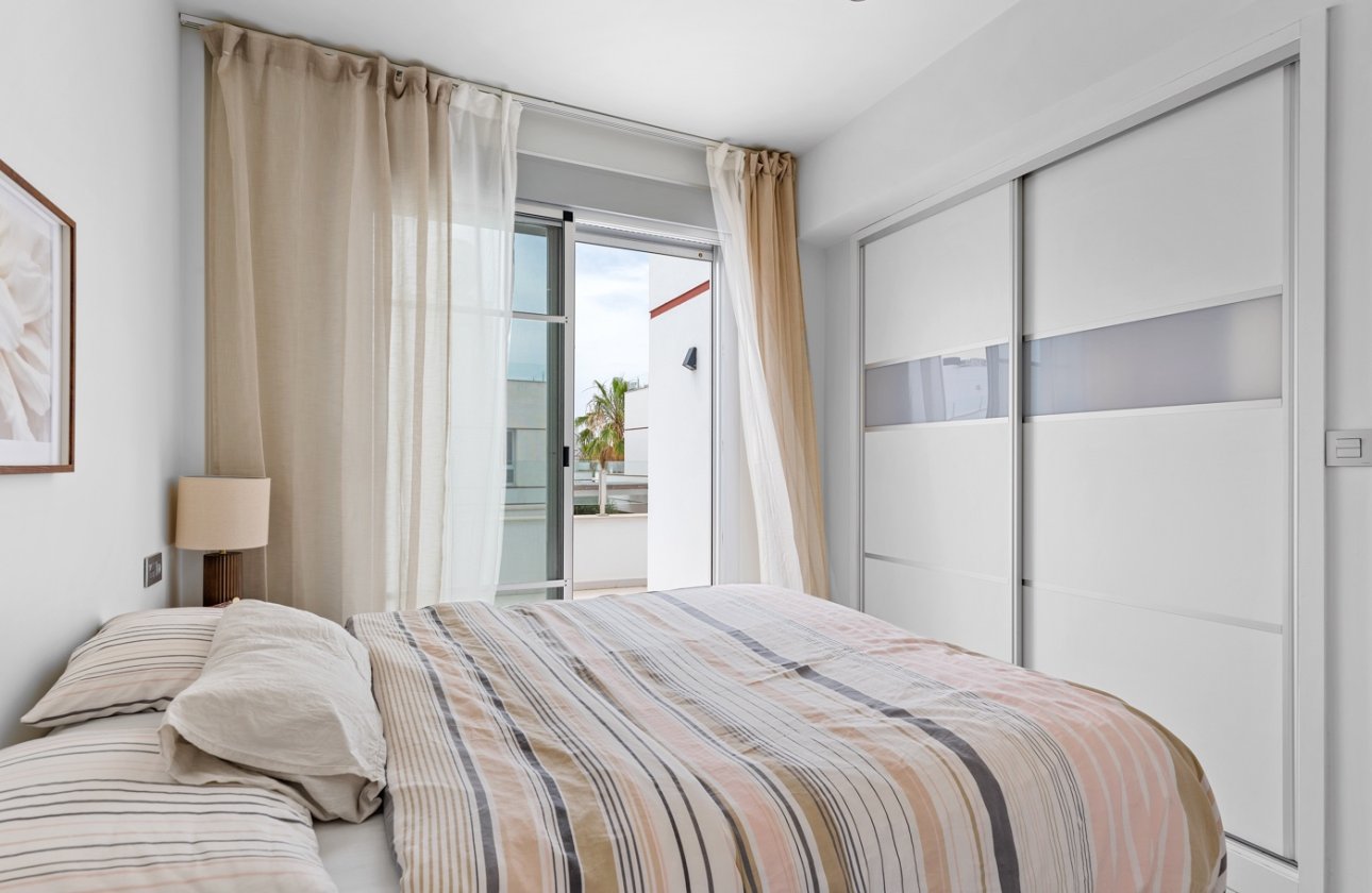 Resale - Villa - Ciudad Quesada - Rojales