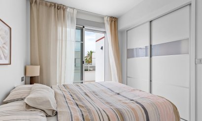 Resale - Villa - Ciudad Quesada - Rojales