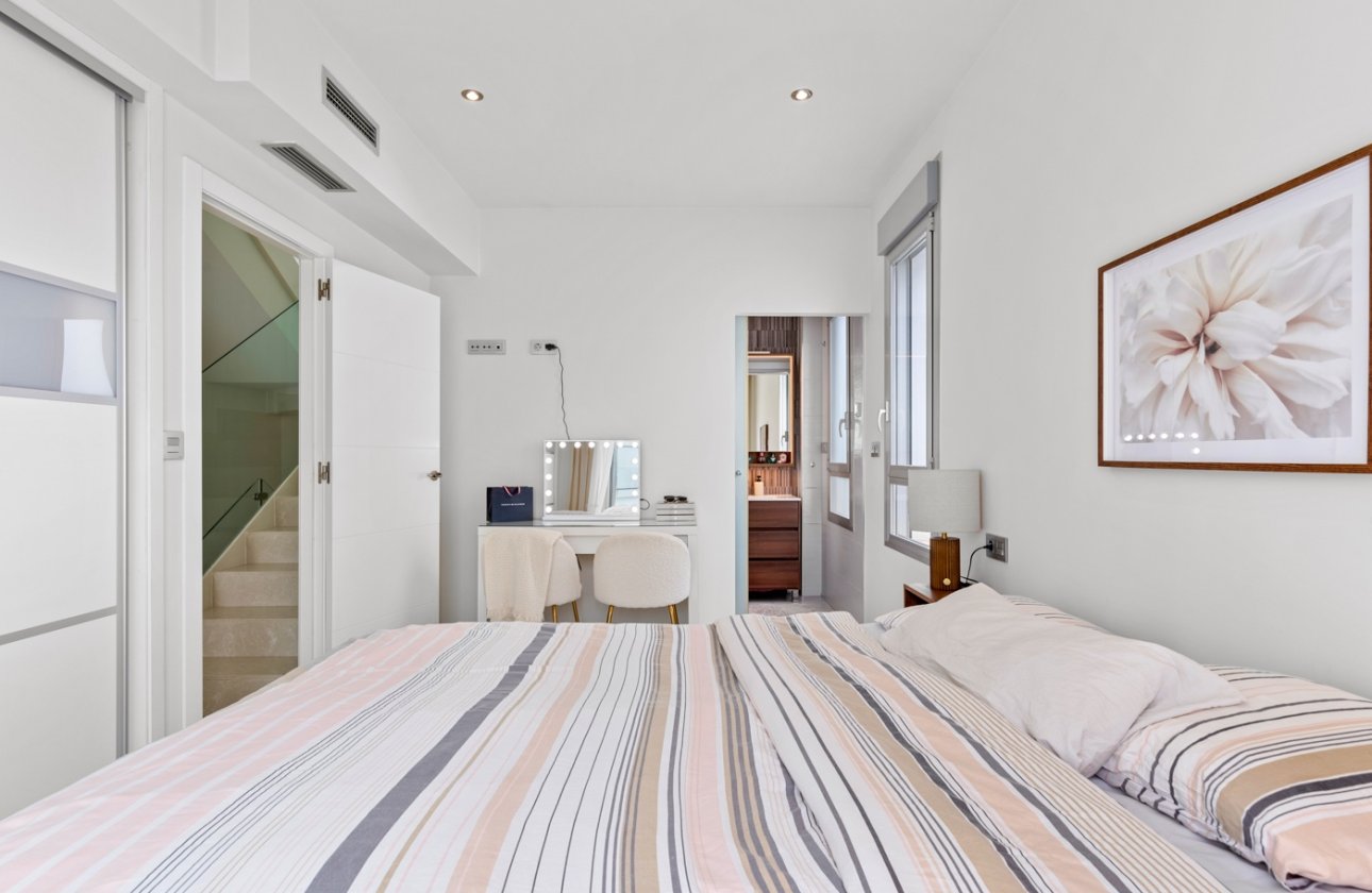 Resale - Villa - Ciudad Quesada - Rojales