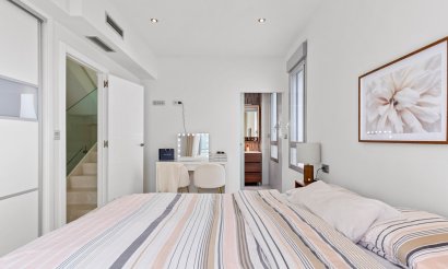 Resale - Villa - Ciudad Quesada - Rojales