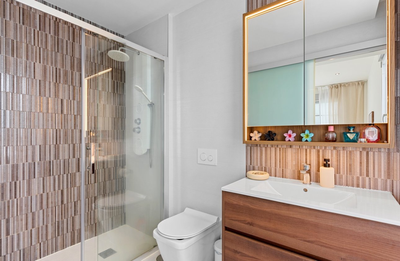 Resale - Villa - Ciudad Quesada - Rojales