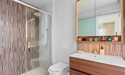 Resale - Villa - Ciudad Quesada - Rojales