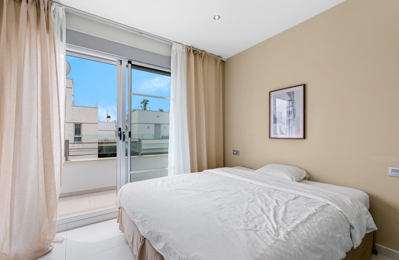 Resale - Villa - Ciudad Quesada - Rojales