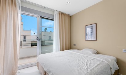 Resale - Villa - Ciudad Quesada - Rojales