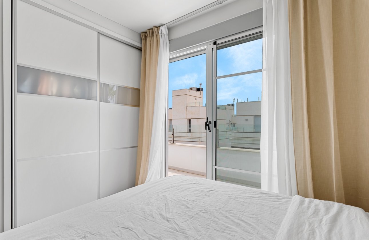 Resale - Villa - Ciudad Quesada - Rojales