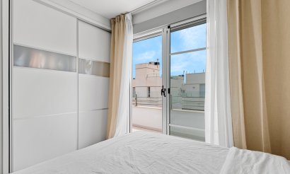 Resale - Villa - Ciudad Quesada - Rojales