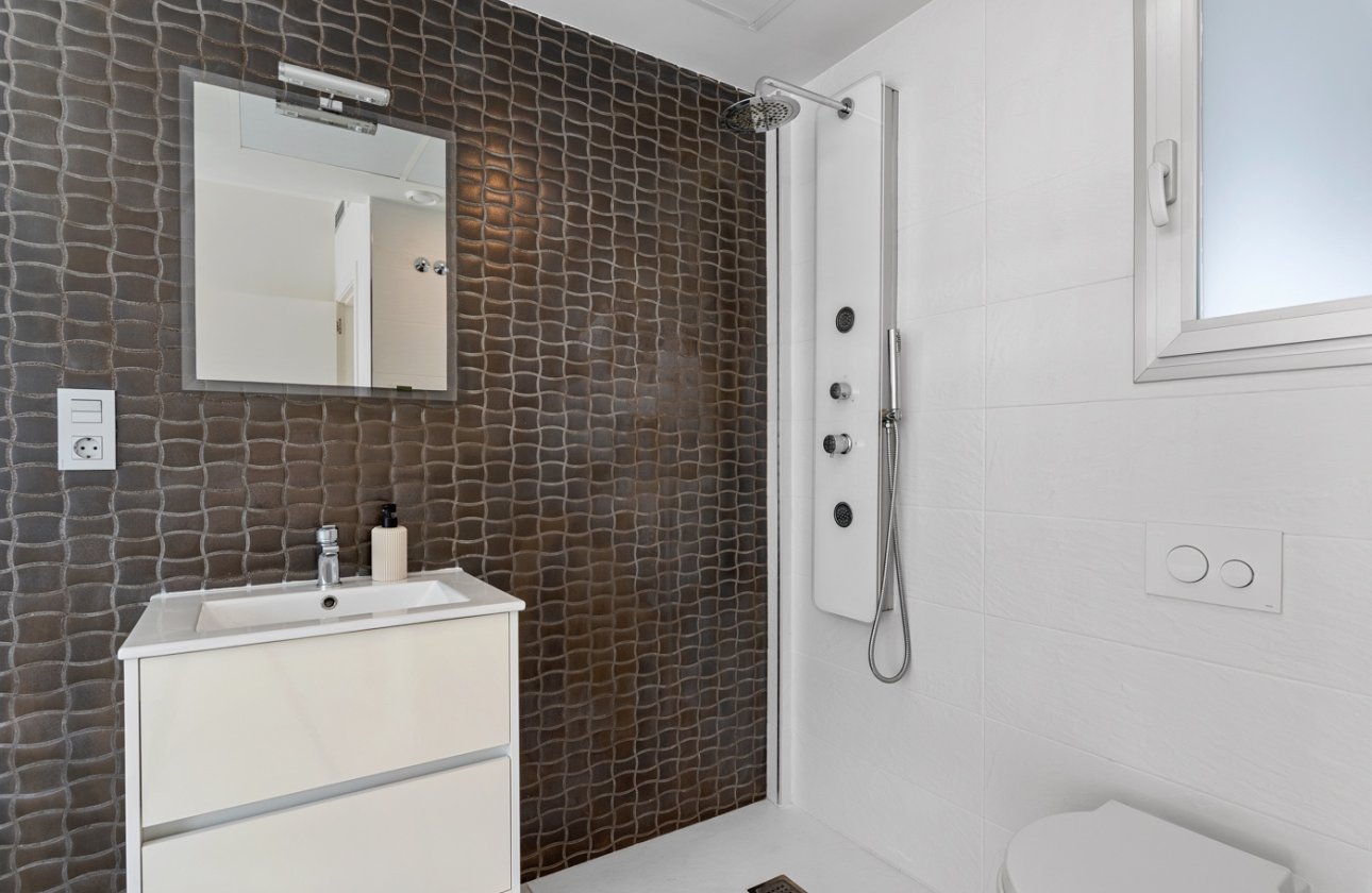 Resale - Villa - Ciudad Quesada - Rojales
