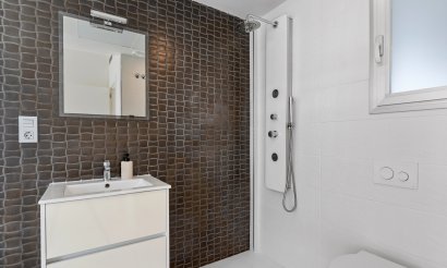 Resale - Villa - Ciudad Quesada - Rojales