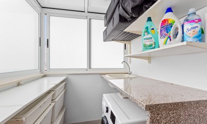 Resale - Villa - Ciudad Quesada - Rojales