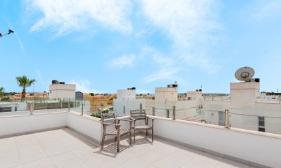 Resale - Villa - Ciudad Quesada - Rojales