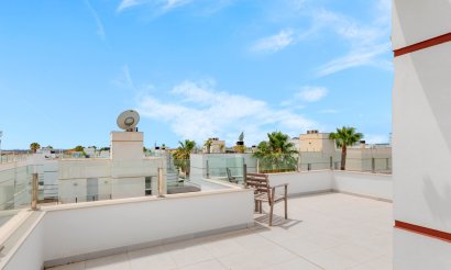 Resale - Villa - Ciudad Quesada - Rojales