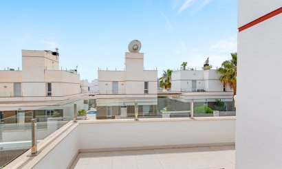 Resale - Villa - Ciudad Quesada - Rojales