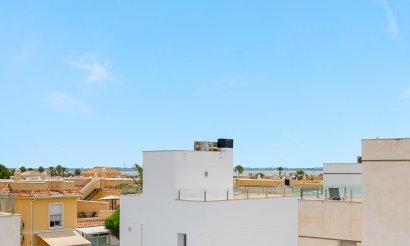 Resale - Villa - Ciudad Quesada - Rojales