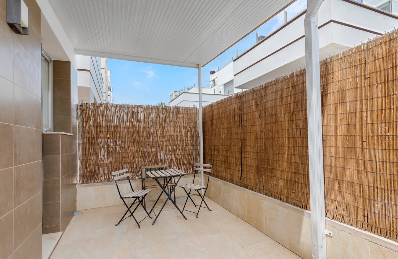 Resale - Villa - Ciudad Quesada - Rojales
