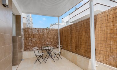 Resale - Villa - Ciudad Quesada - Rojales