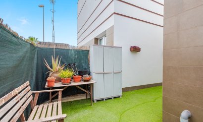 Resale - Villa - Ciudad Quesada - Rojales