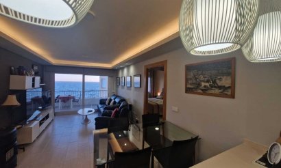Resale - Apartment / flat - Torrevieja
