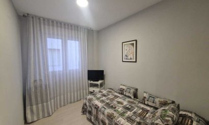 Resale - Apartment / flat - Torrevieja
