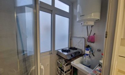 Resale - Apartment / flat - Torrevieja