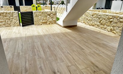 Resale - Apartment / flat - Punta Prima