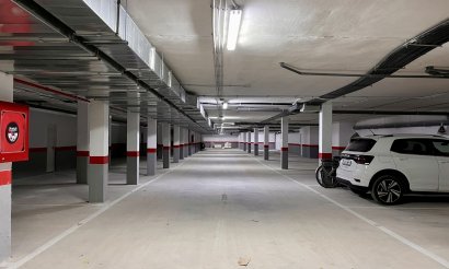 Resale - Apartment / flat - Punta Prima