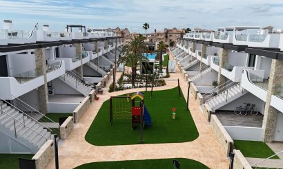 Resale - Apartment / flat - Punta Prima