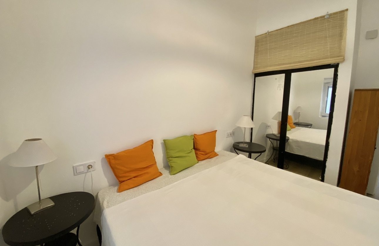 Resale - Bungalow - Orihuela Costa - Playa Flamenca