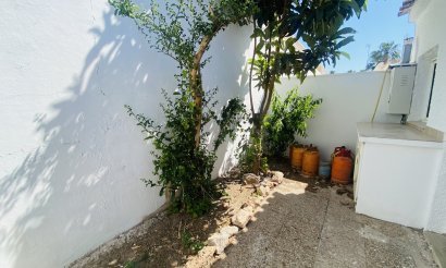 Resale - Bungalow - Orihuela Costa - Playa Flamenca