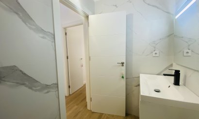 Resale - Bungalow - Orihuela Costa - Playa Flamenca