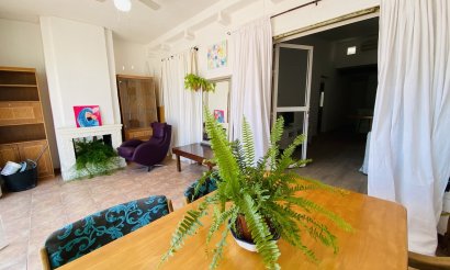 Resale - Bungalow - Orihuela Costa - Playa Flamenca