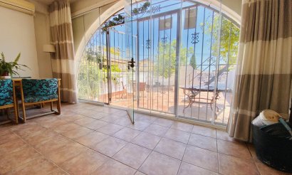 Resale - Bungalow - Orihuela Costa - Playa Flamenca
